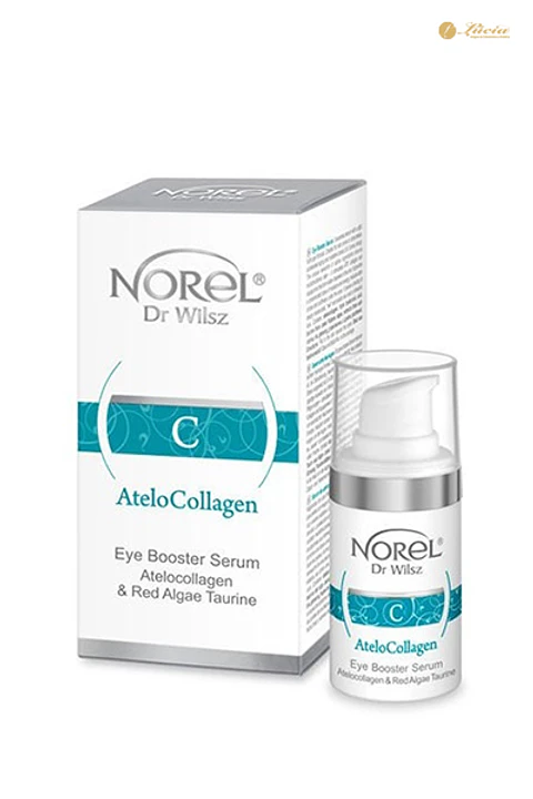 Norel - AteloCollagen Creme Olhos 15ml