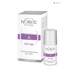 Norel - Anti-Age Creme de Olhos 15ml