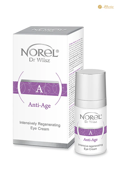 Norel - Anti-Age Creme de Olhos 15ml