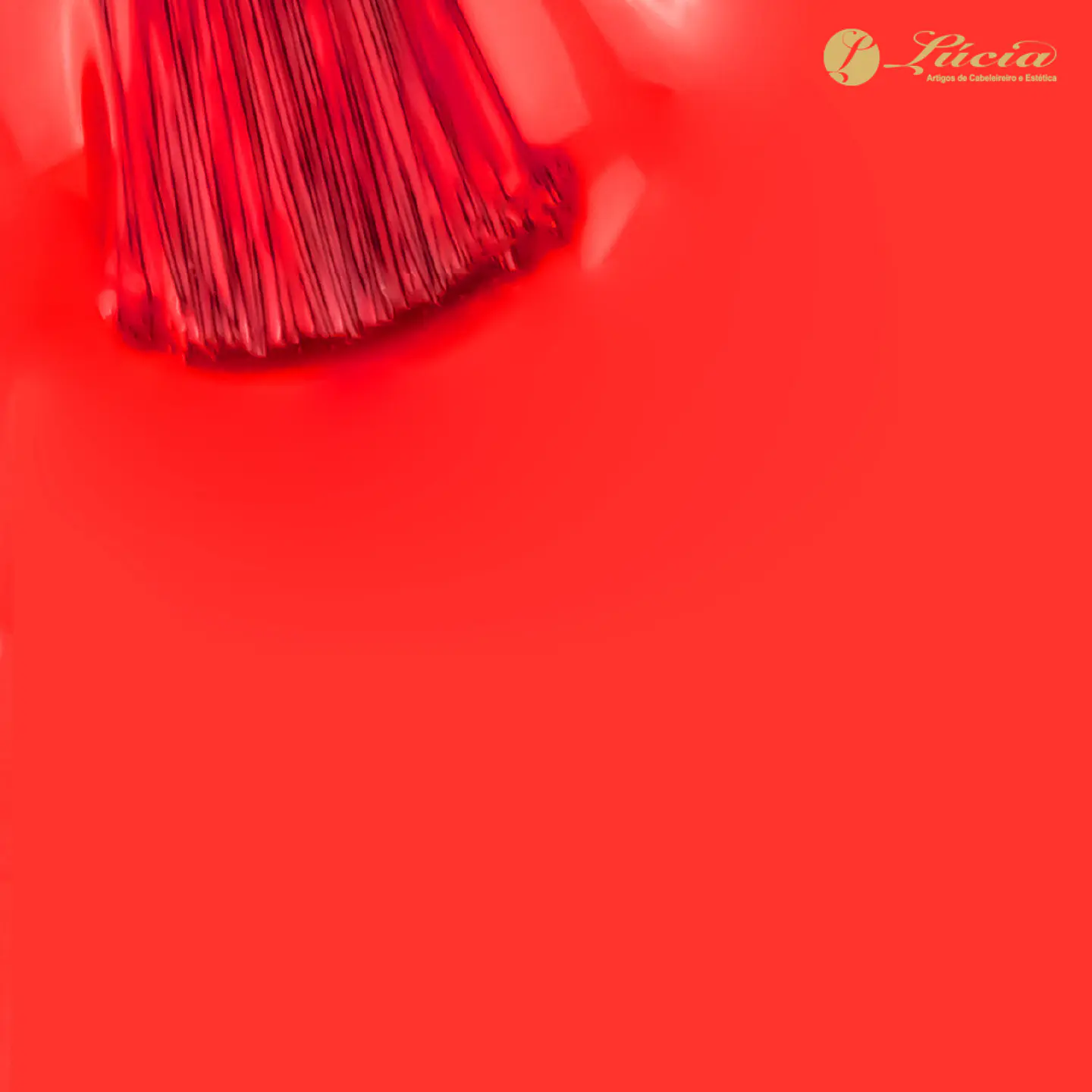 Inocos Verniz Gel - Coral Hip Hop 2