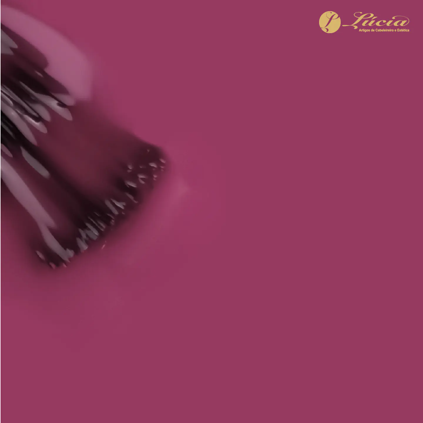 Inocos Verniz Gel - Apita o Comboio 3