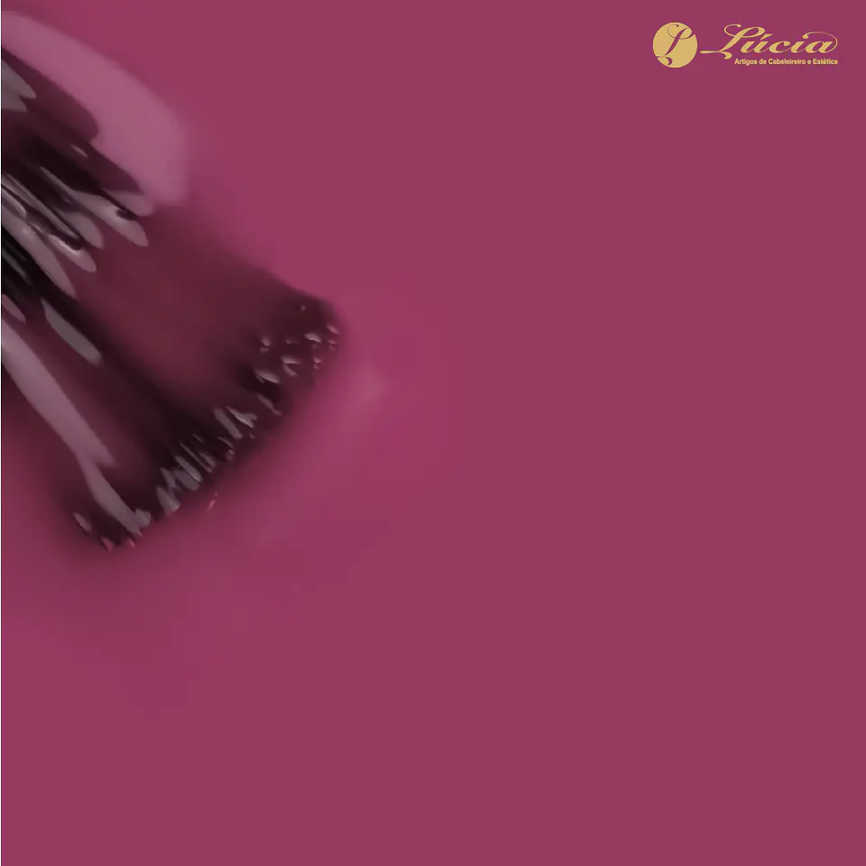 Inocos Verniz Gel - Apita o Comboio 3