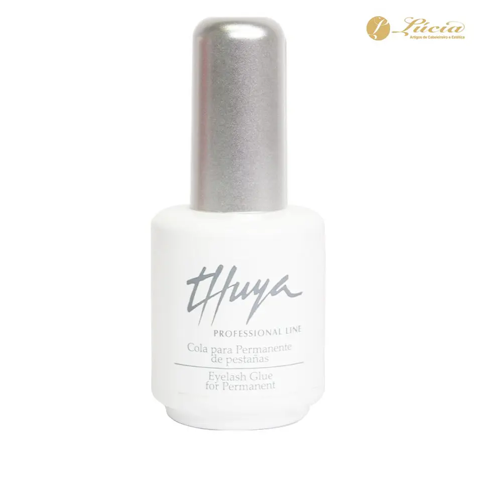 Cola para permanente Thuya 20ml 1