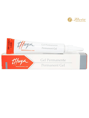 Gel Permanente Thuya 15ml