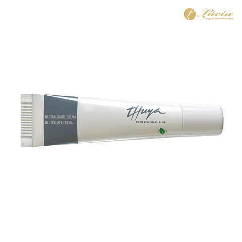 Creme Neutralizante Thuya 15ml