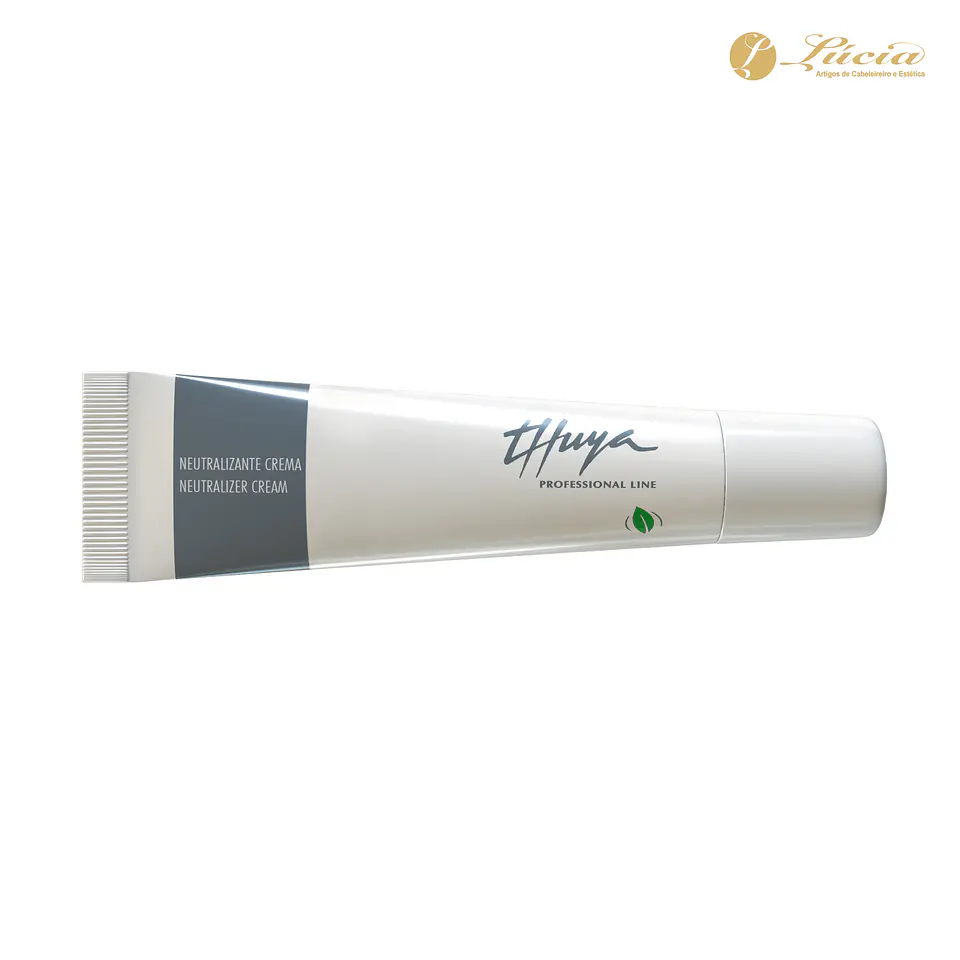 Creme Neutralizante Thuya 15ml 1