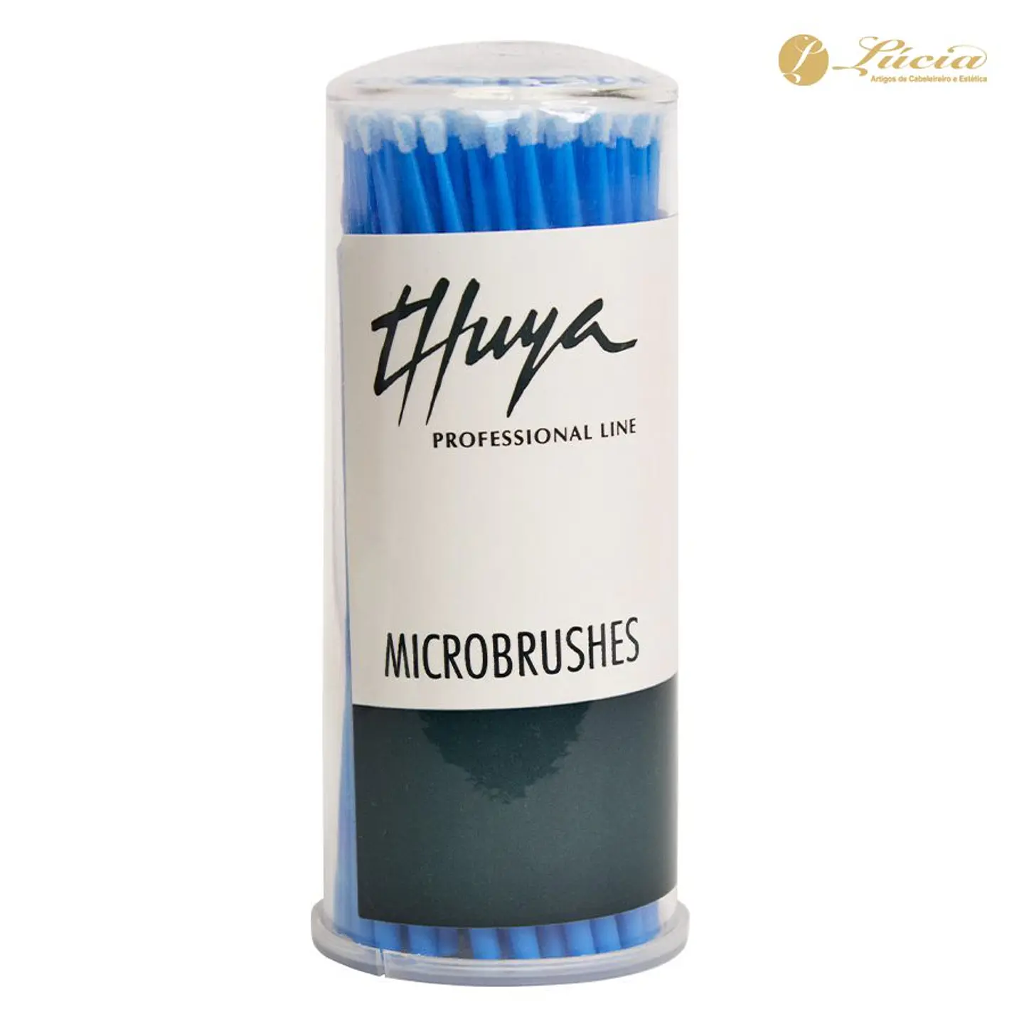 Microescovas Thuya 100u 1