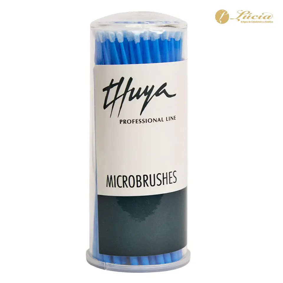 Microescovas Thuya 100u 1