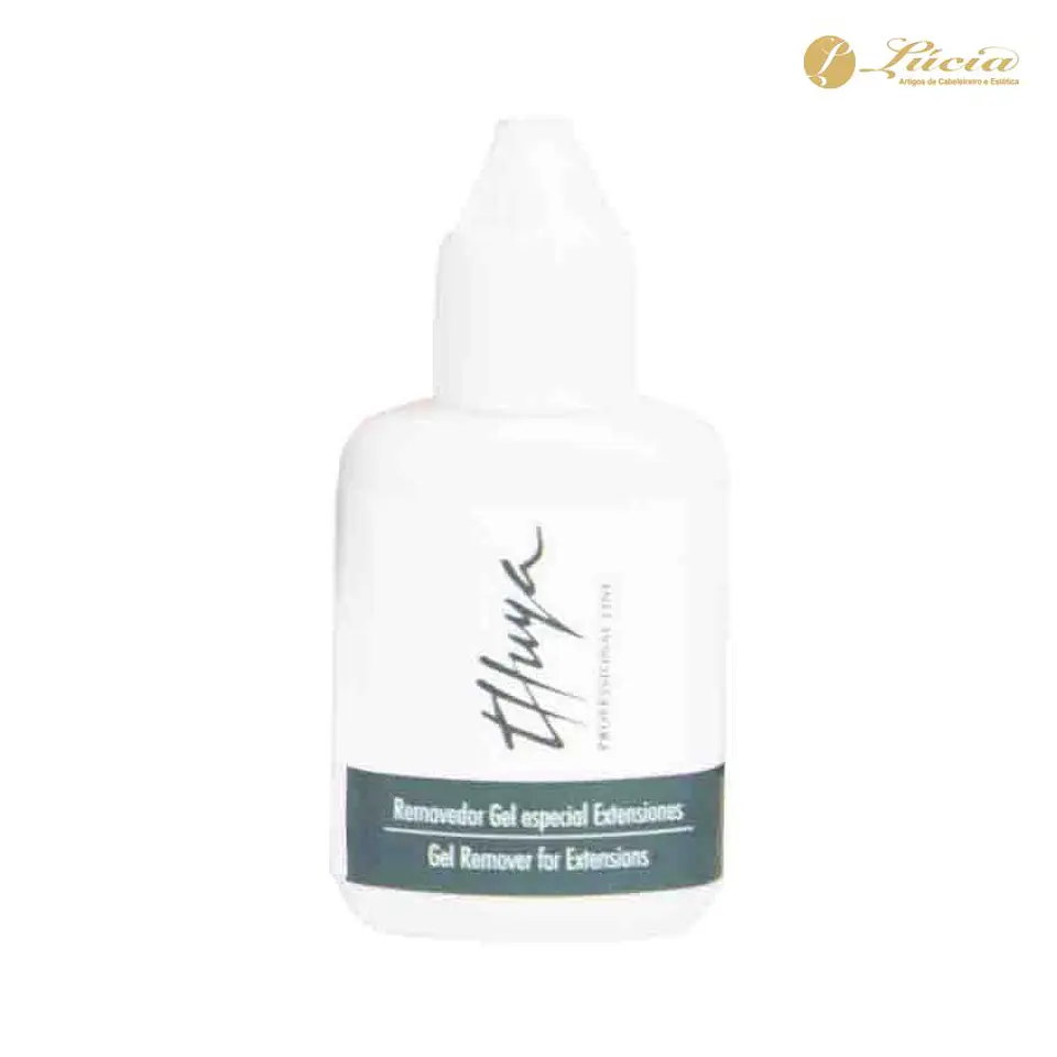 Gel Removedor especial extensões Thuya 15ml 1