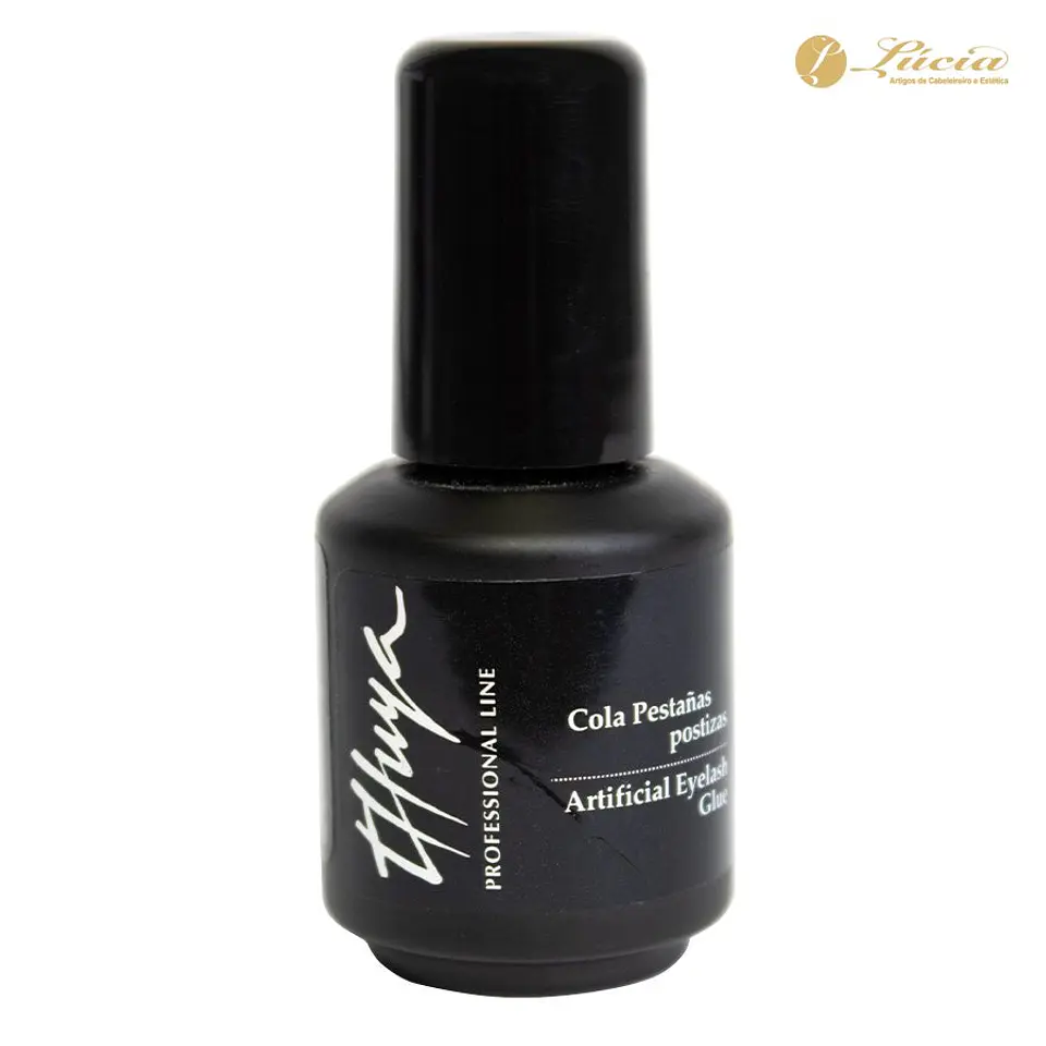Cola pestanas postiças Thuya 7ml 1