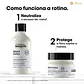 Coffret L'Oréal - Glacial Utopia - Metal Detox Duo - Miniatura 2