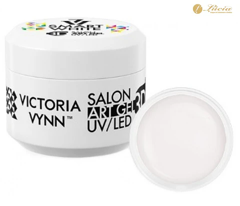 Victoria Vynn Smart Gel White 5ml