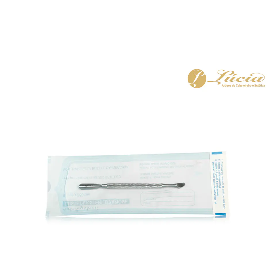 Bolsas de Esterilização (200) 1