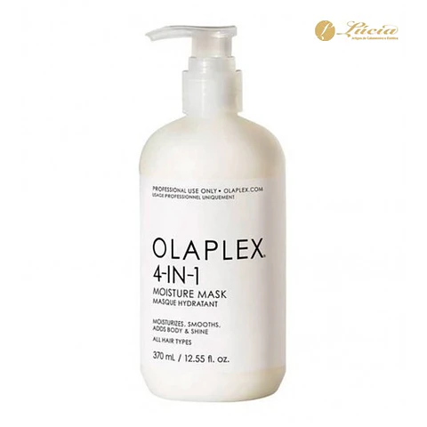 Olaplex Mask 4 in 1 370ml