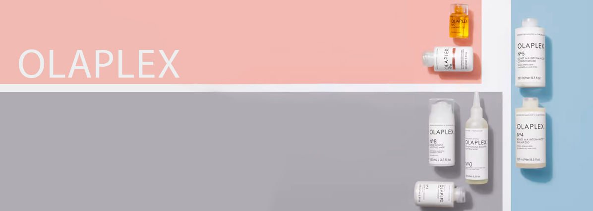 Olaplex