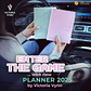 Victoria Vynn Agenda 2025 Verde - Thumbnail 1