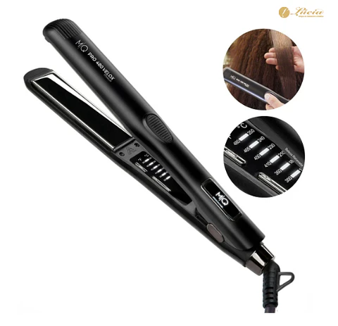 MQ Profissional - Prancha Velox