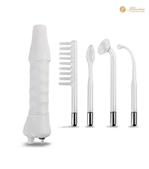 Aparelho Alta Frequência Portátil