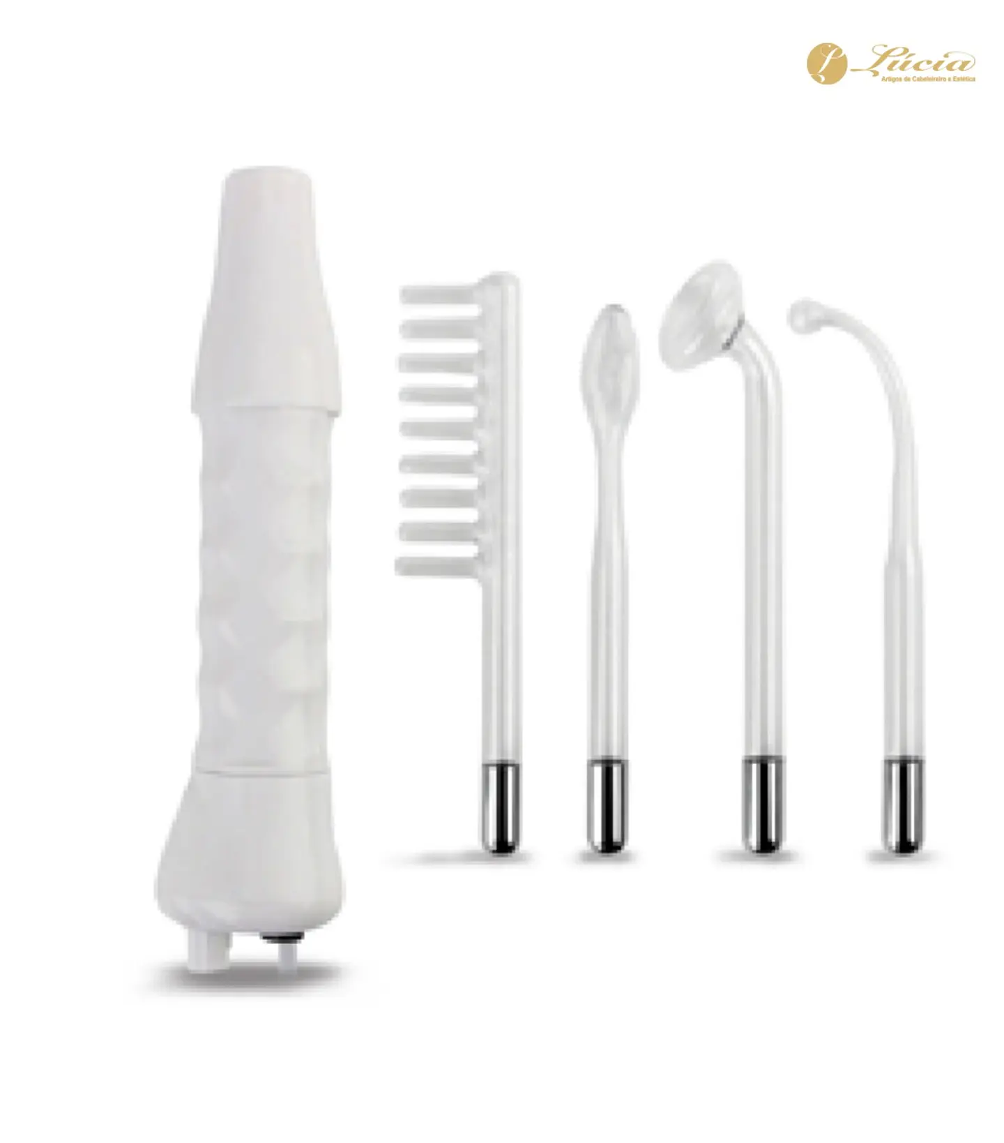 Aparelho Alta Frequência Portátil 1