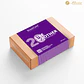 BrazzCare - Kit Iniciação 20 (10 sapatilhas + 10 luvas) - Thumbnail 2