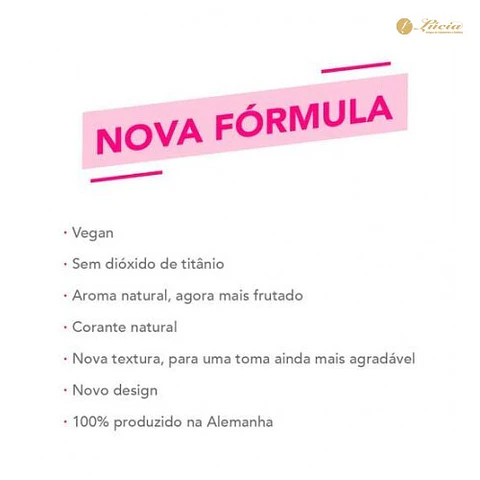 IvyBears Hair Vitamins for Women 60 gomas