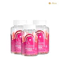 IvyBears Hair Vitamins for Women - 3 meses - Miniatura 1