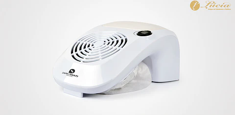 Aspirador de unhas Narrow Nails Dust