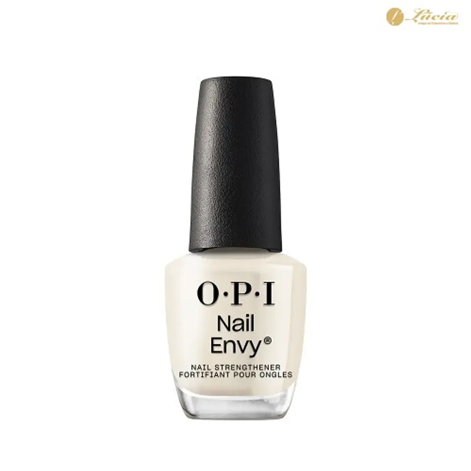 OPI Base Fortalecedora Nail Envy 15ml 1