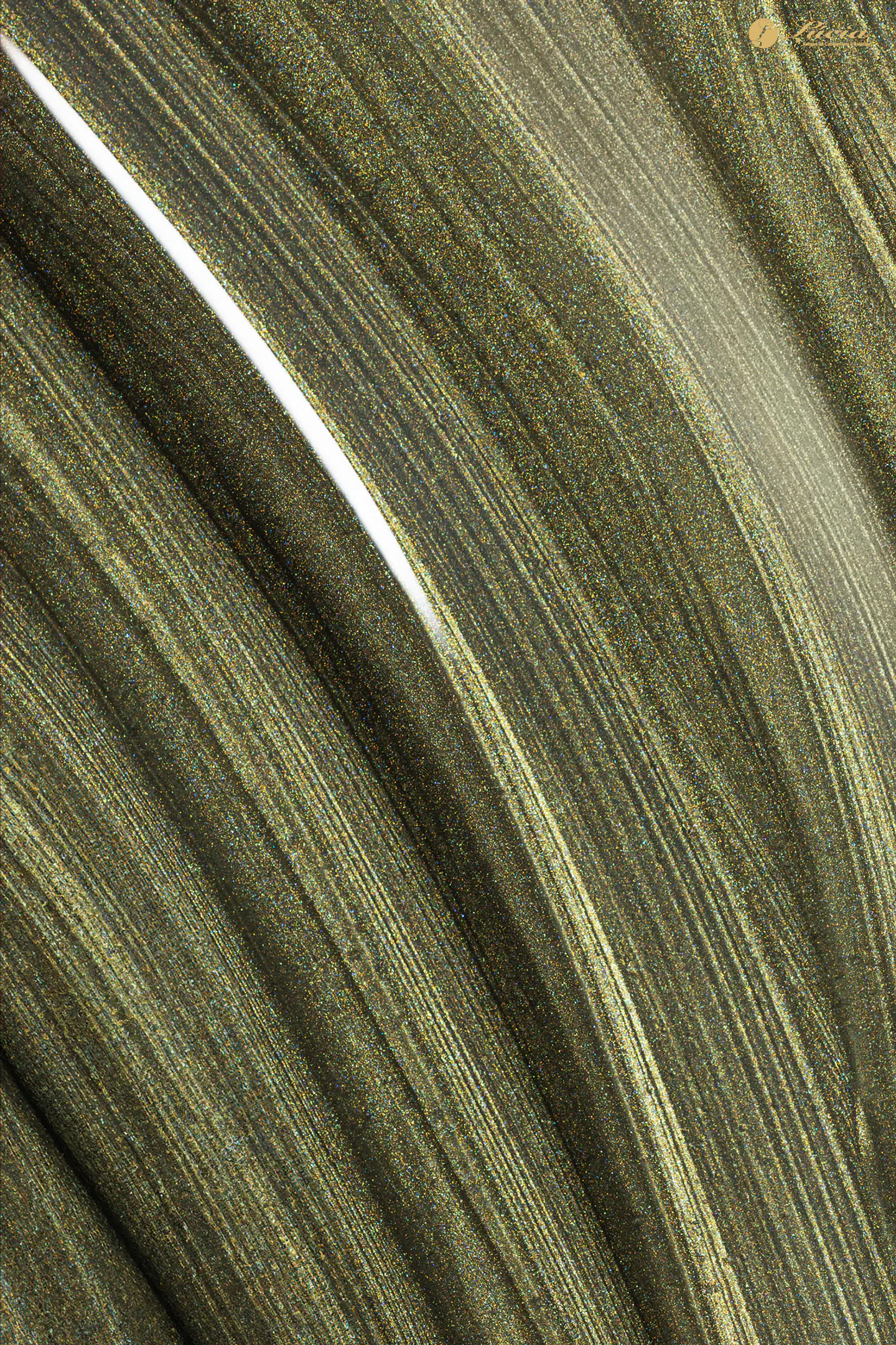 Andreia - Coleção Santa Baby - 6 cores verniz gel 5