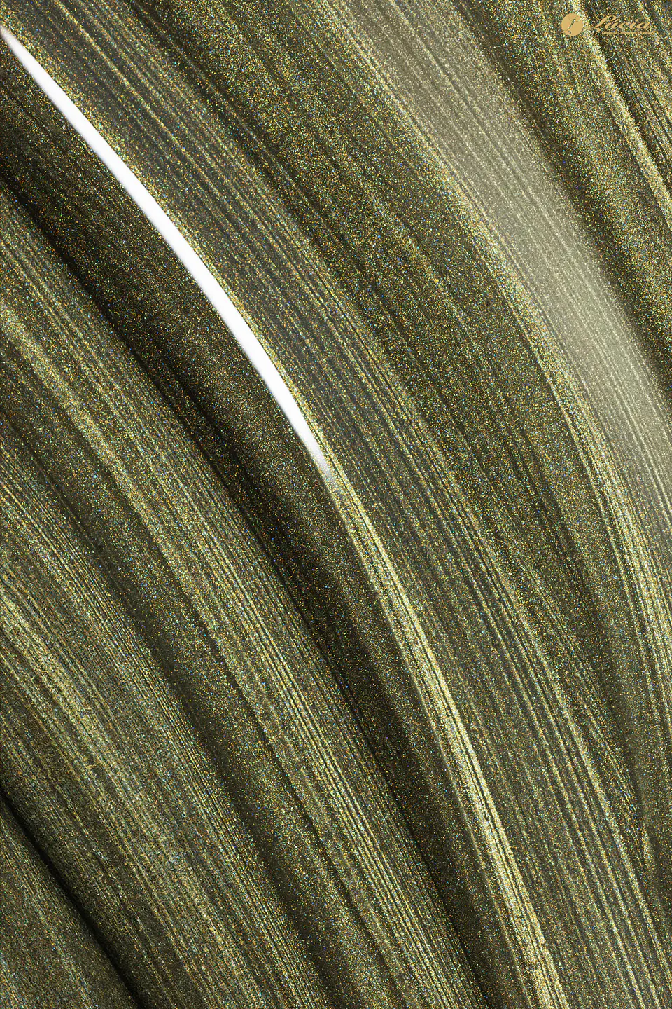 Andreia - Coleção Santa Baby - 6 cores verniz gel 5