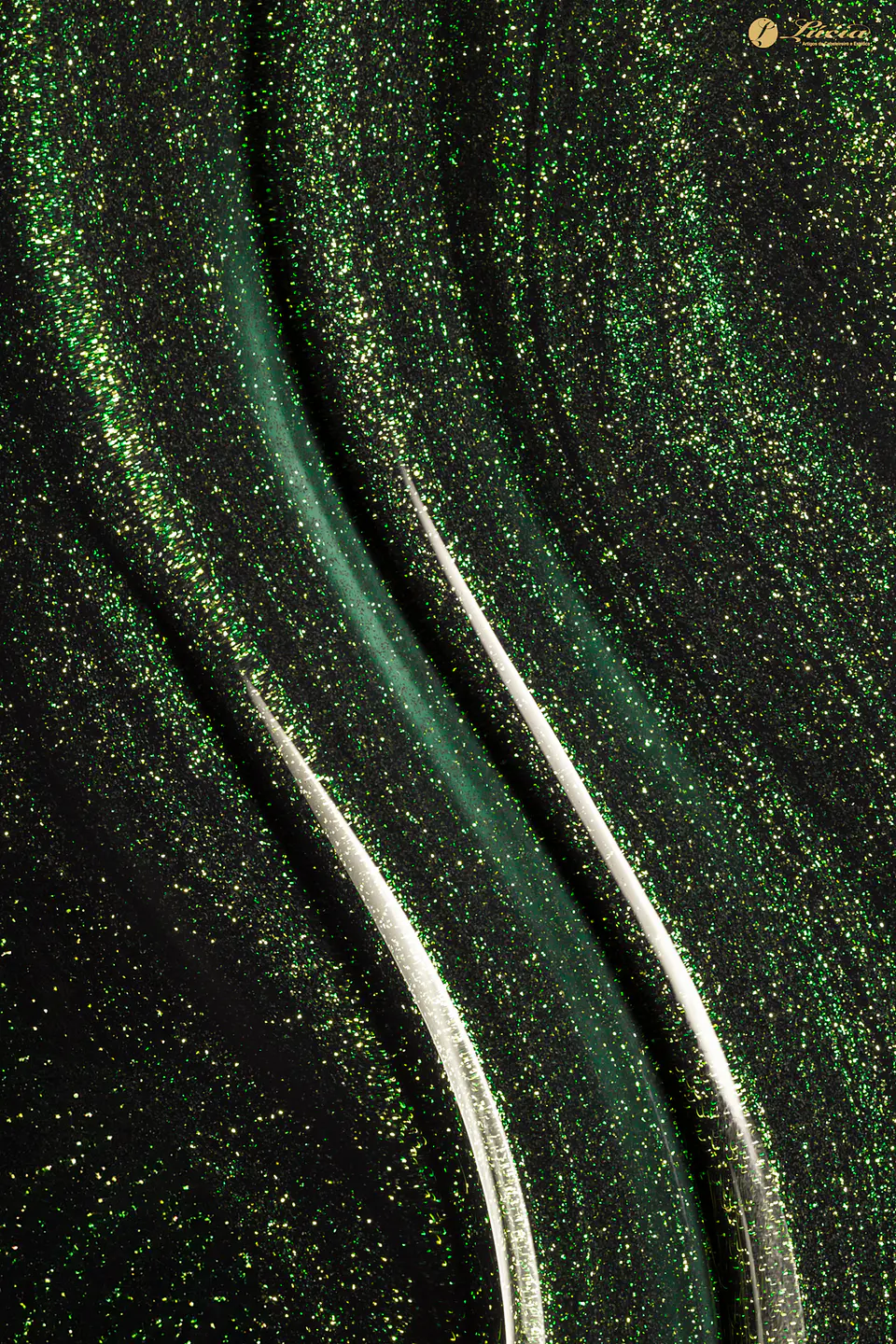 Andreia - Coleção Santa Baby - 6 cores verniz gel 7