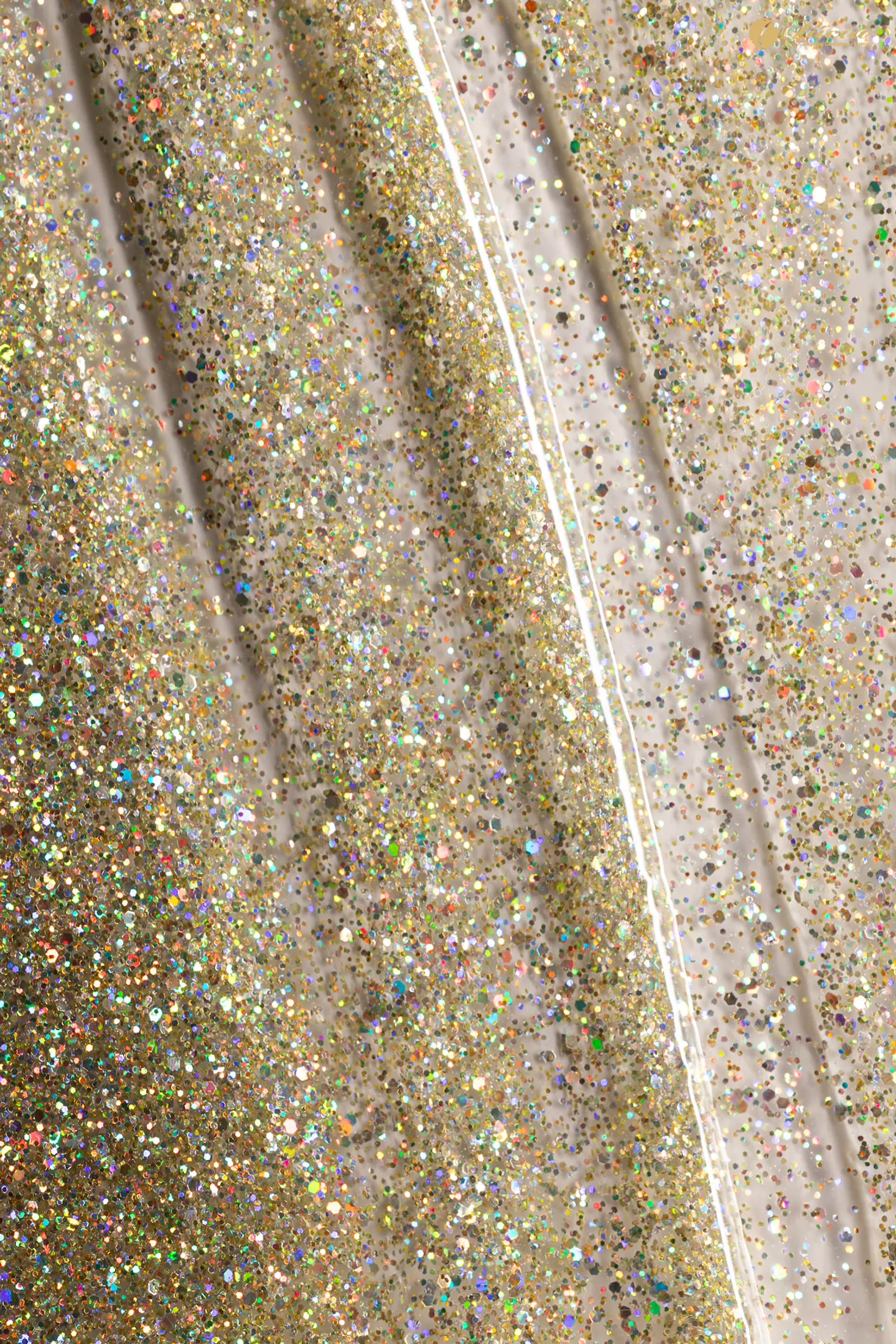 Andreia - Coleção Santa Baby - 6 cores verniz gel 9