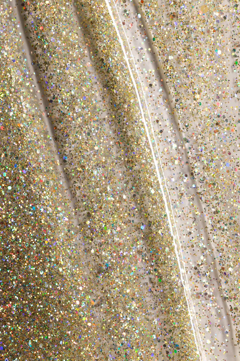 Andreia - Coleção Santa Baby - 6 cores verniz gel 9