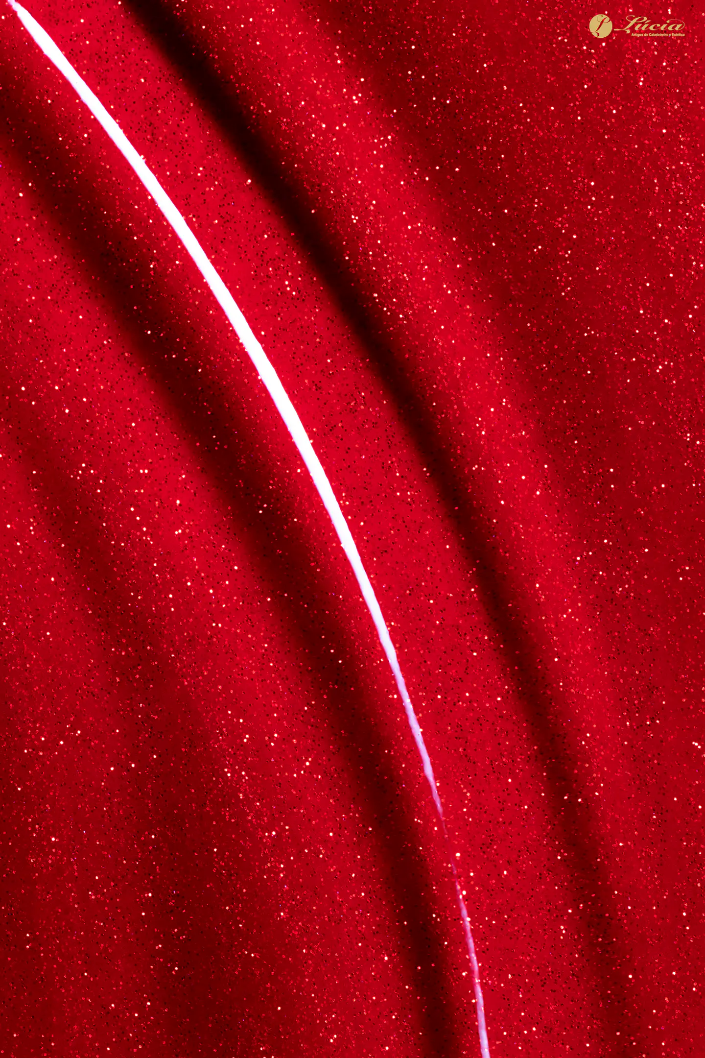 Andreia - Coleção Santa Baby - 6 cores verniz gel 11