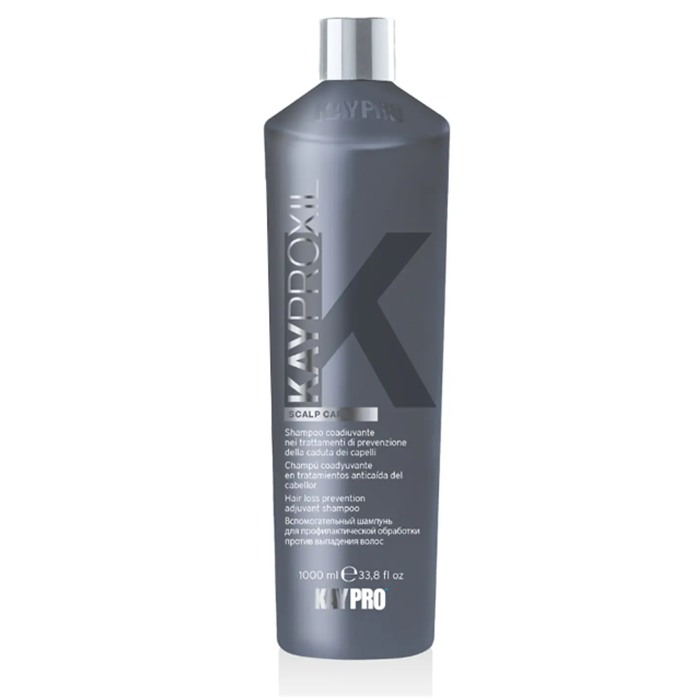 Shampoo Prevenção da Queda Kayproxil  1000ml 1