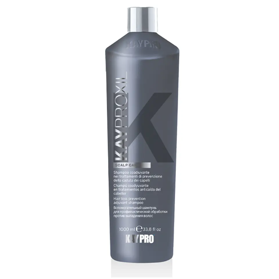 Shampoo Prevenção da Queda Kayproxil  1000ml 1