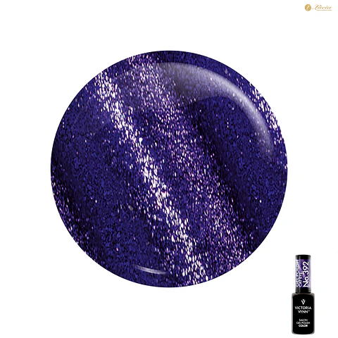 Victoria Vynn Gel Polish 392 Cat Eye