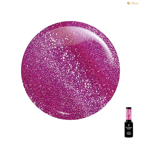 Victoria Vynn Gel Polish 399 Cat Eye