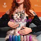 Victoria Vynn Gel Polish 399 Cat Eye - thumbnail 2