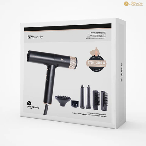 Secador Profissional Versadry