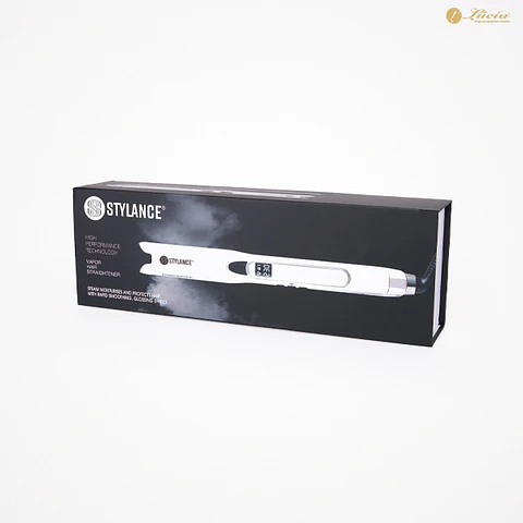 Prancha a Vapor PRO - STYLANCE