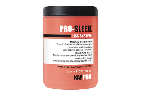 Máscara Kaypro Pro-Sleek 1Kg