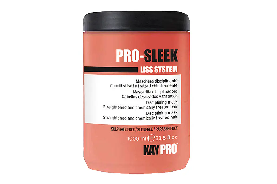Máscara Kaypro Pro-Sleek 1Kg 1