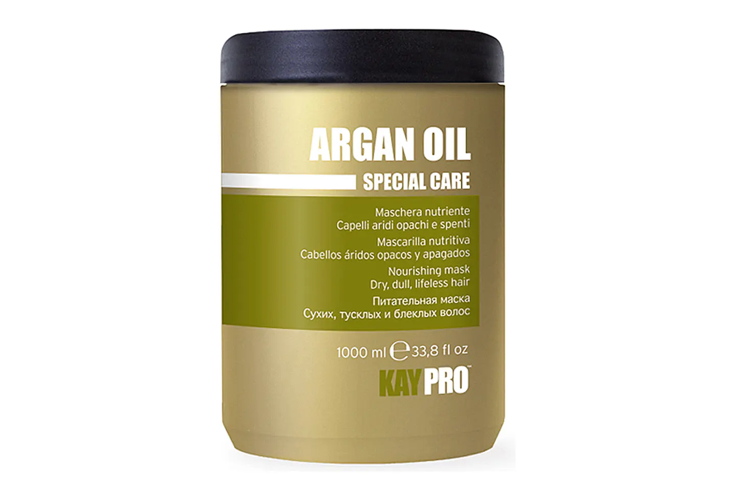 Máscara Kaypro Argan Oil 1Kg 1