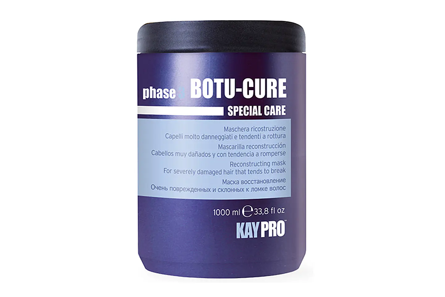Máscara Kaypro Botu-Cure 1Kg 1