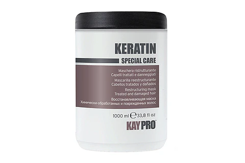 Máscara Kaypro Keratin 1Kg