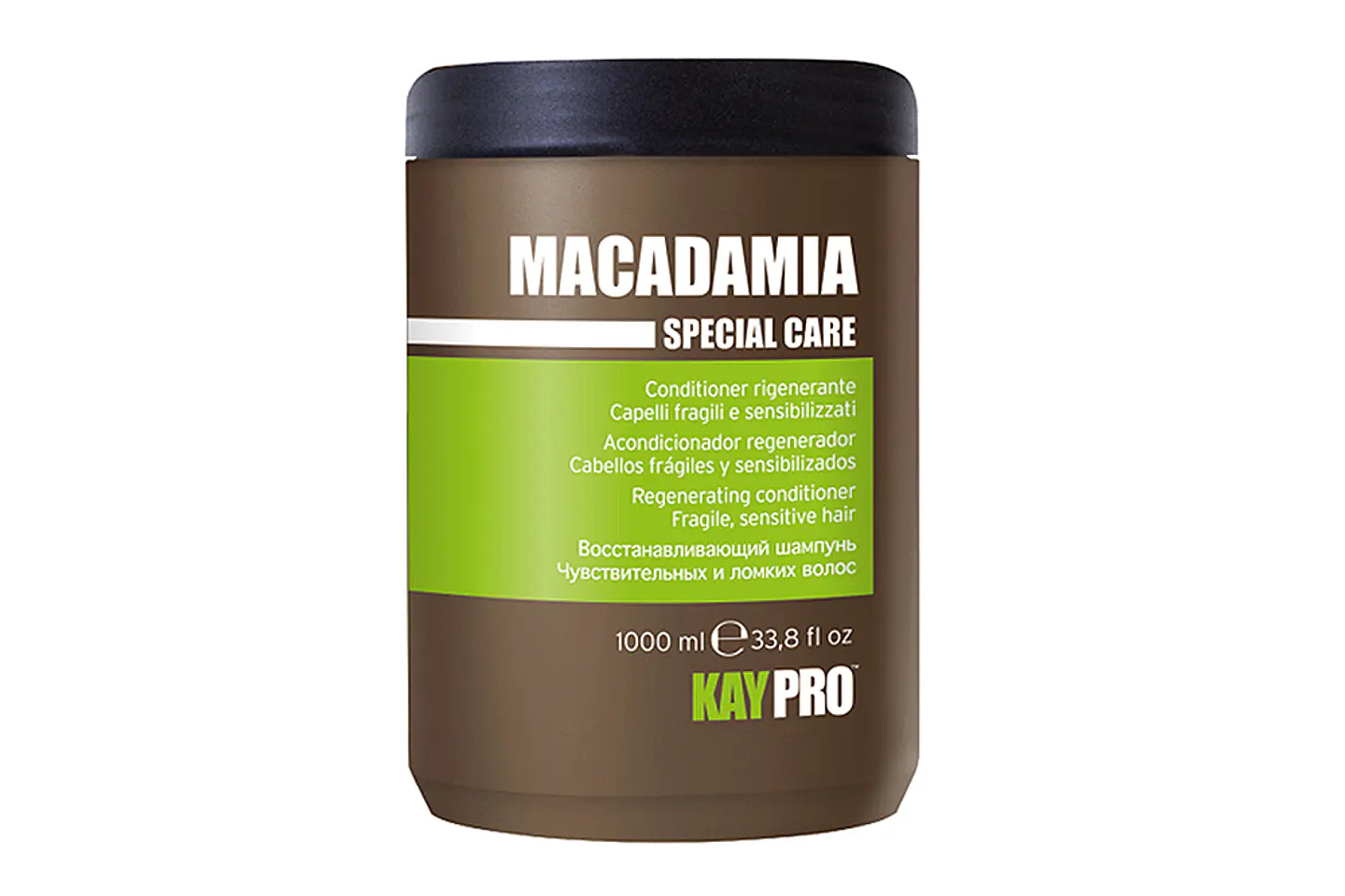 Máscara Kaypro Macadamia 1Kg 1