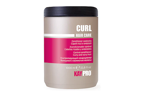 Máscara Kaypro Curl 1Kg