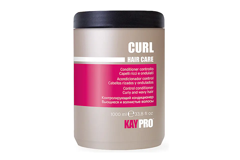 Máscara Kaypro Curl 1Kg 1