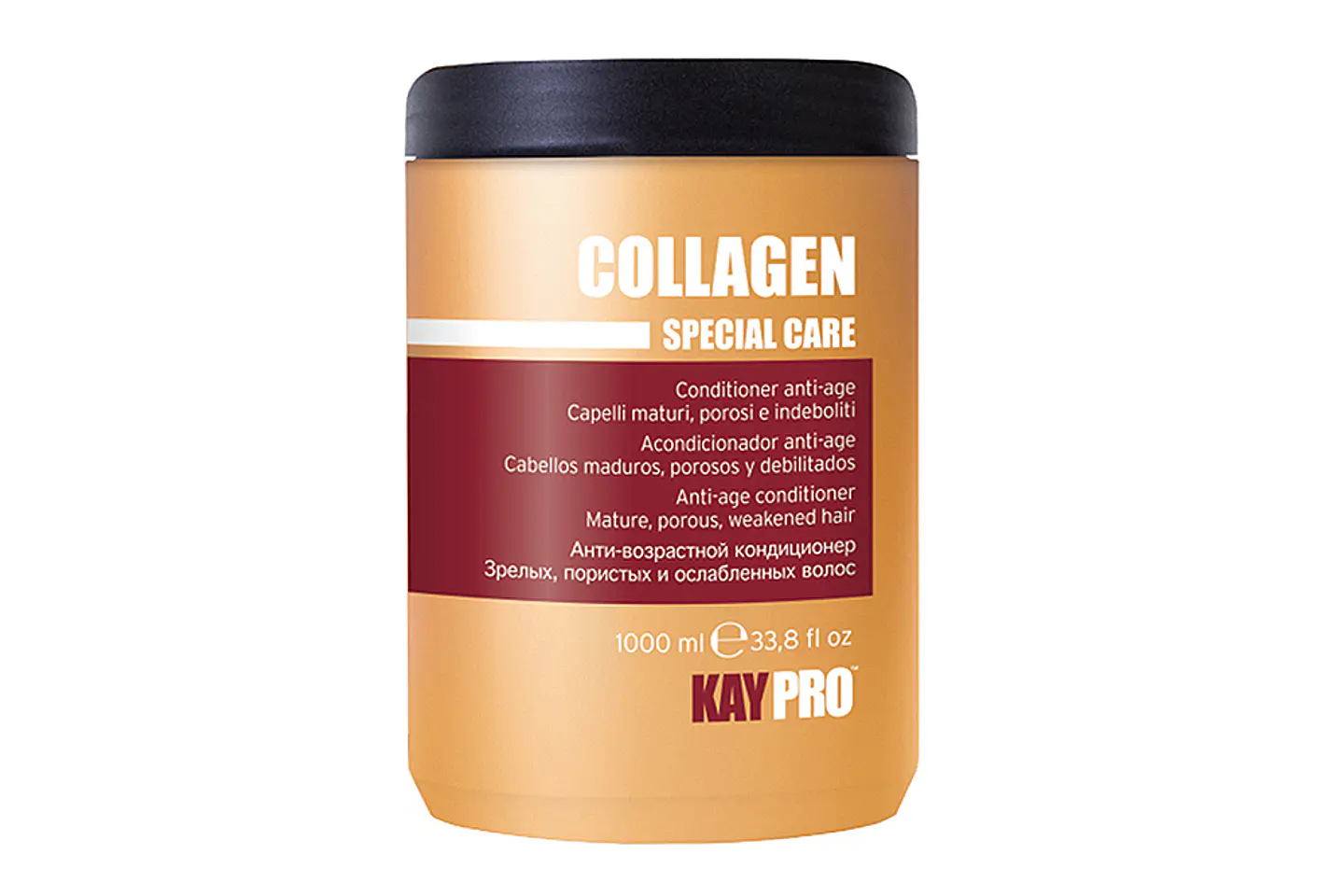 Máscara Kaypro Collagen 1Kg 1